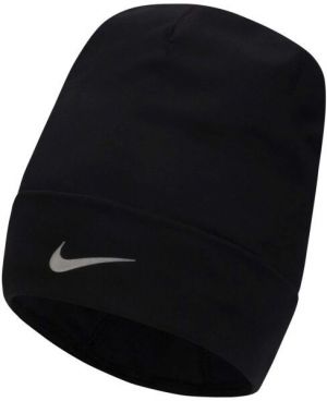 Nike BEANIE PERF CUFFED Pánska čiapka, čierna, veľkosť
