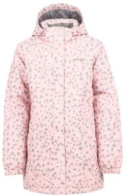 Head ANSA Detská bunda, ružová, veľkosť 116-122