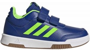 adidas TENSAUR C Detská voľnočasová obuv, modrá, veľkosť