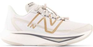 New Balance FUELLCELL REBEL v3 PERMAFROST Dámska bežecká obuv, biela, veľkosť 40