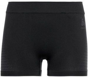 Odlo PERFORMANCE WARM ECO PANTY Dámske nohavičky, čierna, veľkosť