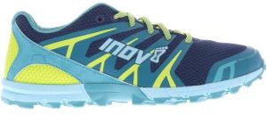 INOV-8 TRAIL TALON 235 W Dámska bežecká obuv, modrá, veľkosť 38.5