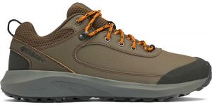 Columbia TRAILSTORM PEAK Pánska turistická obuv, hnedá, veľkosť 45