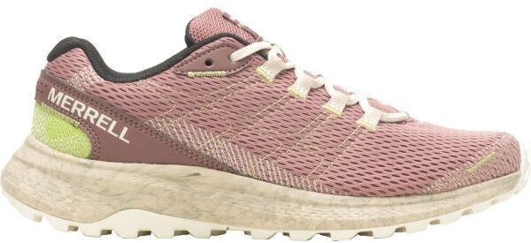 Merrell FLY STRIKE W Dámska bežecká obuv, lososová, veľkosť 38
