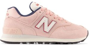 New Balance WL574YP2 Dámska obuv na voľný čas, ružová, veľkosť 40.5