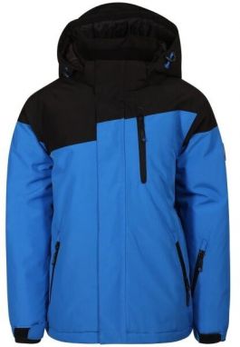Lewro WIM Detská zimná bunda, modrá, veľkosť