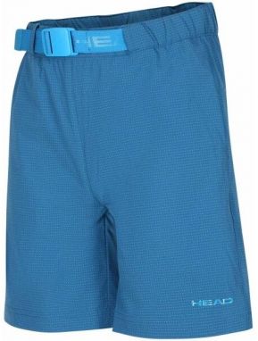 Head BORGO Detské šortky, modrá, veľkosť 128-134