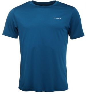 Arcore TALSANO Pánske technické tričko, tmavo modrá, veľkosť