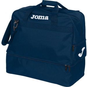 Joma TRAINING III 50 L Športová taška, tmavo modrá, veľkosť