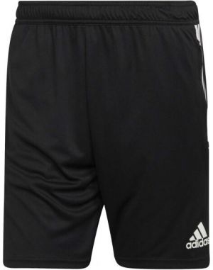 adidas CON22 TR SHO Pánske futbalové šortky, čierna, veľkosť