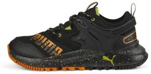 Puma PACER FUTURE TRAIL Pánska obuv, čierna, veľkosť 43