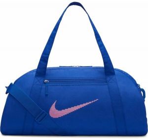 Nike GYM CLUB W Dámska športová taška, modrá, veľkosť