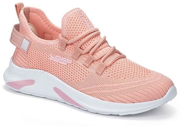 LOAP REPSA Dámska obuv na voľný čas, lososová, veľkosť