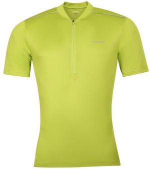 Arcore HALTES Pánsky cyklistický dres, zelená, veľkosť