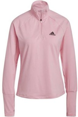 adidas SL 14 ZIP Dámska športová bunda, ružová, veľkosť