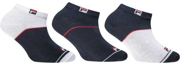 Fila JUNIOR BOY 3P MIX Chlapčenské ponožky, , veľkosť 27-30