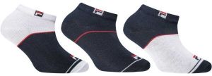 Fila JUNIOR BOY 3P MIX Chlapčenské ponožky, , veľkosť 27-30