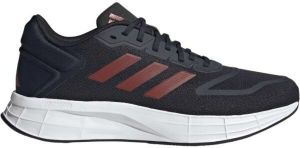 adidas DURAMO 10 Pánska bežecká obuv, čierna, veľkosť 40 2/3