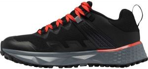 Columbia FACET 75 OUTDRY Pánska outdoorová obuv, čierna, veľkosť 44.5