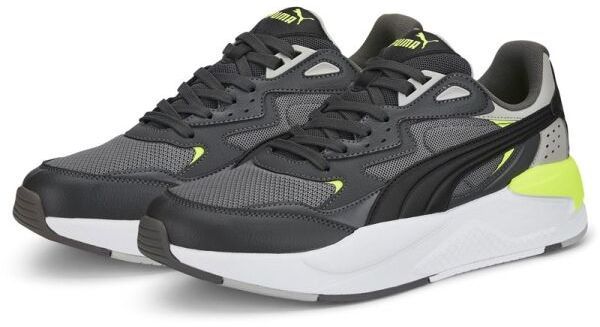 Puma X-RAY SPEED Pánska voľnočasová obuv, sivá, veľkosť 45