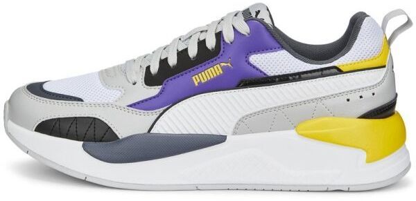Puma X-RAY 2 SQUARE Pánska voľnočasová obuv, mix, veľkosť 46