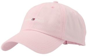 Tommy Hilfiger TJW SPORT CAP Šiltovka, ružová, veľkosť