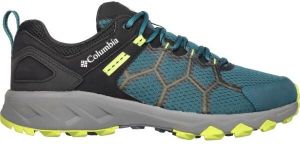 Columbia PEAKFREAK II Pánska turistická obuv, modrá, veľkosť 43.5
