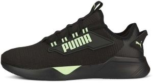 Puma RETALIATE 2 Pánska voľnočasová obuv, čierna, veľkosť 45