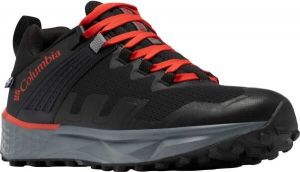 Columbia FACET 75 OUTDRY Pánska outdoorová obuv, čierna, veľkosť 42.5