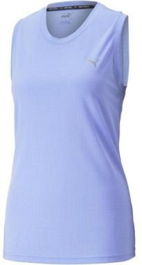 Puma PERFORMANCE TANK W Dámske tielko, svetlomodrá, veľkosť