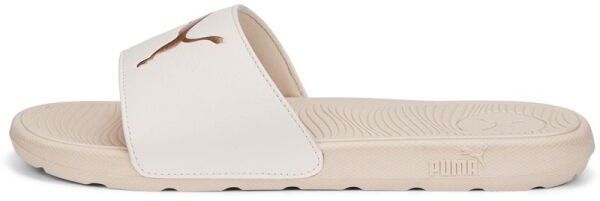 Puma COOL CAT 2.0 SPORT WNS Dámske šľapky, ružová, veľkosť 40.5