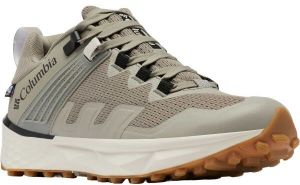 Columbia FACET 75 OUTDRY Pánska outdoorová obuv, sivá, veľkosť 43