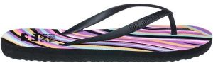 Billabong DAMA Dámske žabky, mix, veľkosť 36