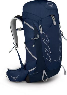 Osprey TALON 33 L/XL Turistický batoh, tmavo modrá, veľkosť