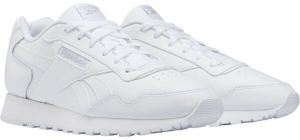Reebok GLIDE Pánska voľnočasová obuv, biela, veľkosť 45.5