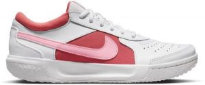 Nike ZOOM COURT LITE 3 Dámska tenisová obuv, biela, veľkosť 38.5