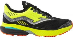 Joma R. TITANIUM Pánska bežecká obuv, čierna, veľkosť