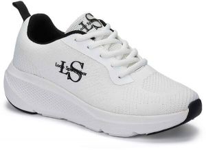 LOAP OMERA Dámska voľnočasová obuv, biela, veľkosť