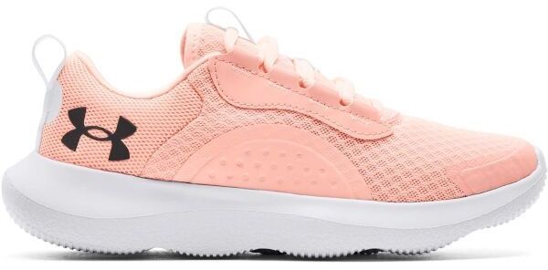 Under Armour W VICTORY Dámska lifestylová obuv, lososová, veľkosť 40.5