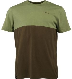 Willard DUSTIN Pánske tričko, khaki, veľkosť