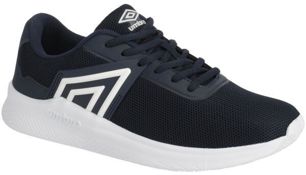 Umbro DARRAS Pánska voľnočasová obuv, tmavo modrá, veľkosť 41