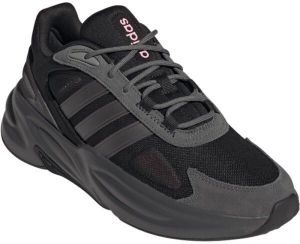 adidas OZELLE Dámska obuv, čierna, veľkosť 37 1/3