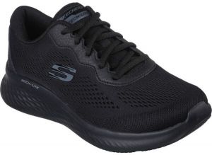 Skechers SKECH-LITE PRO Dámska obuv na voľný čas, čierna, veľkosť