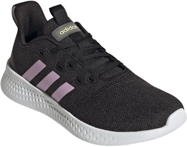 adidas PUREMOTION Dámska obuv na voľný čas, čierna, veľkosť 37 1/3