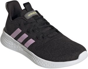 adidas PUREMOTION Dámska obuv na voľný čas, čierna, veľkosť 37 1/3