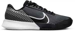 Nike ZOOM VAPOR PRO 2 Dámska tenisová obuv, čierna, veľkosť 38