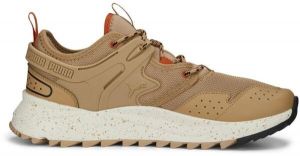 Puma PACER FUTURE TRAIL Pánska obuv, béžová, veľkosť 42
