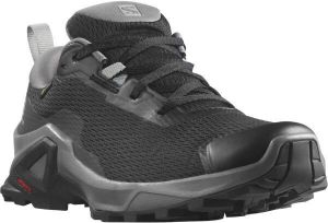 Salomon X REVEAL 2 GTX W Dámska outdoorová obuv, čierna, veľkosť 39 1/3