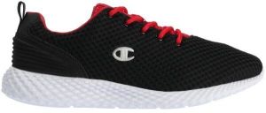 Champion LOW CUT SHOE SPRINT Pánska voľnočasová obuv, tmavo sivá, veľkosť 43