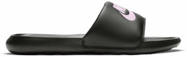 Nike VICTORI ONE Dámske šľapky, čierna, veľkosť 36.5
